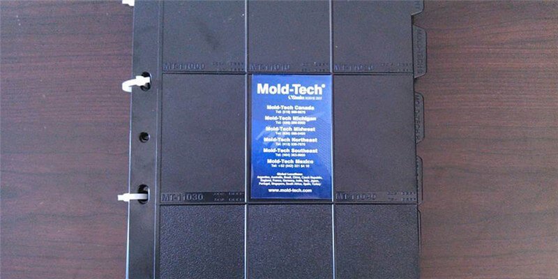 MoldTech Texture